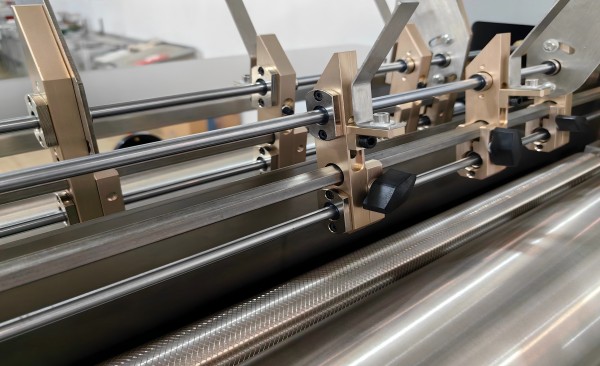 case in machine case in machine