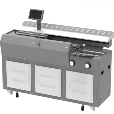 máquina de pegamento termofusible