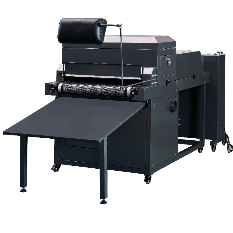 fabricants de machines de revêtement UV