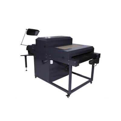 650mm/900mm uv kürleme makinesi
