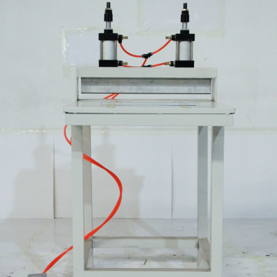 Pneumatic Creasing Machine