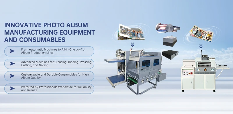 Photo Album Solutions