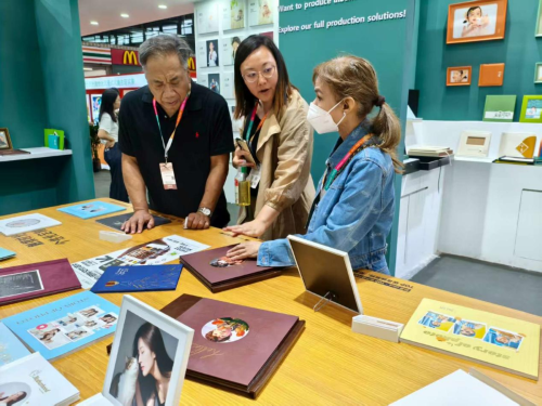 RC Waterproof Photo Paper