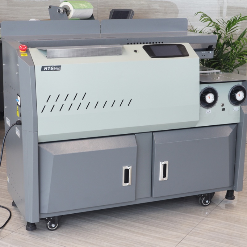 gluing machine price