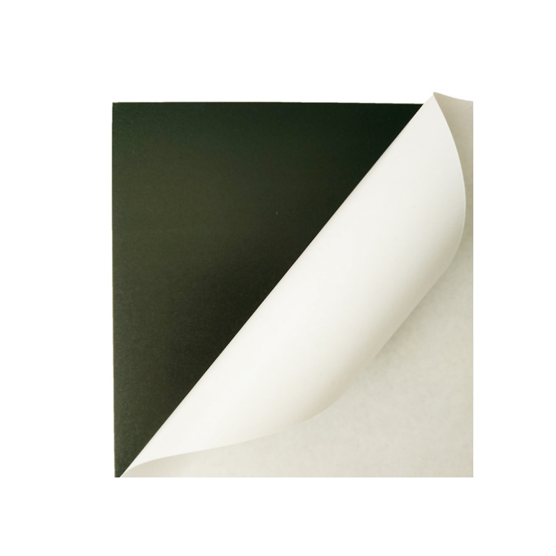 Kendinden Yapışkanlı PVC Yumuşak Şeffaf Plastik Levha, Kendinden Yapışkanlı PVC Levha 31cm×91cm
