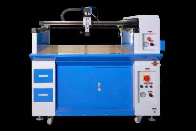 glue dispensing machine