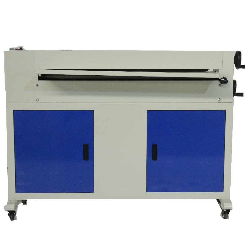 Machine de revêtement UV 900