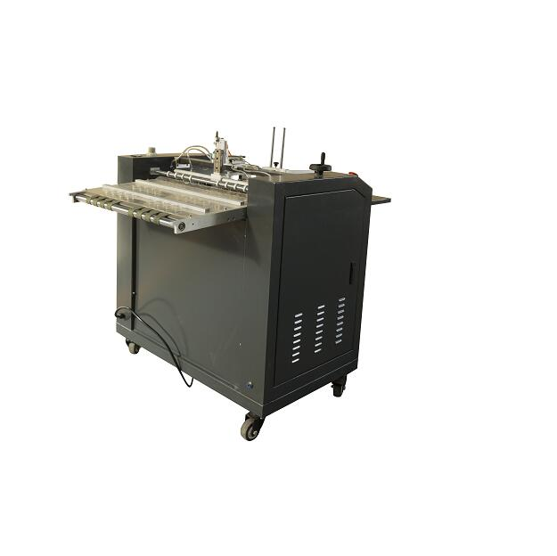 Machine de revêtement UV automatique