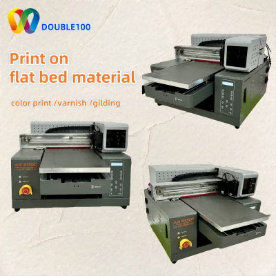 A3 UV DTF Printer