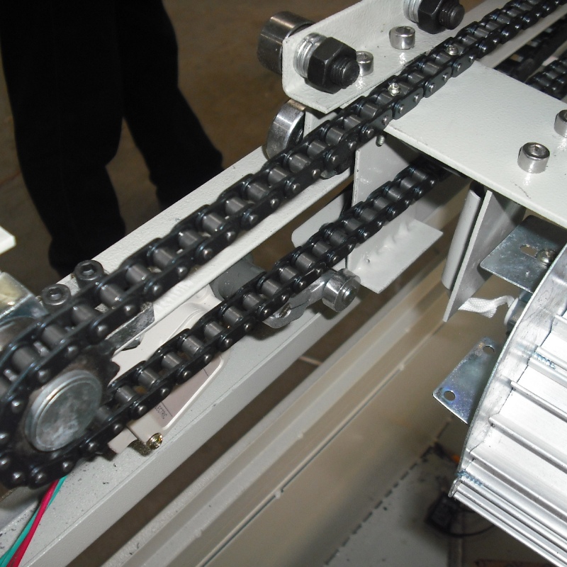 machine de revêtement UV au rouleau
