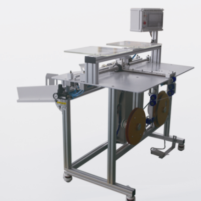 machine