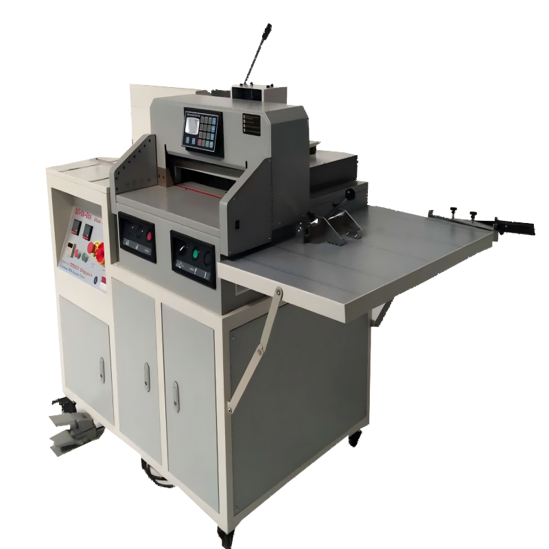 All in One Album Making Machine