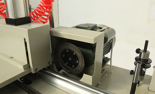REWINDING SYSTEM