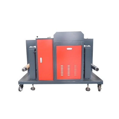 Roll To Roll Coating Machine For Label