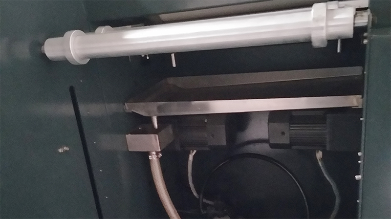 Automatic Label UV Coating Machine Automatic Label UV Coating Machine