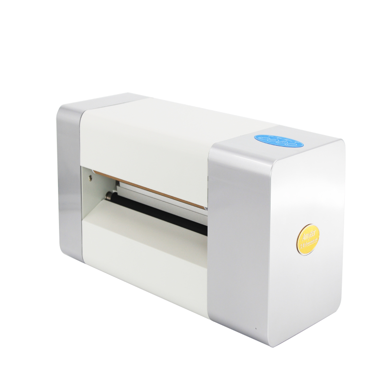 Hot Stamping Foiling Machine