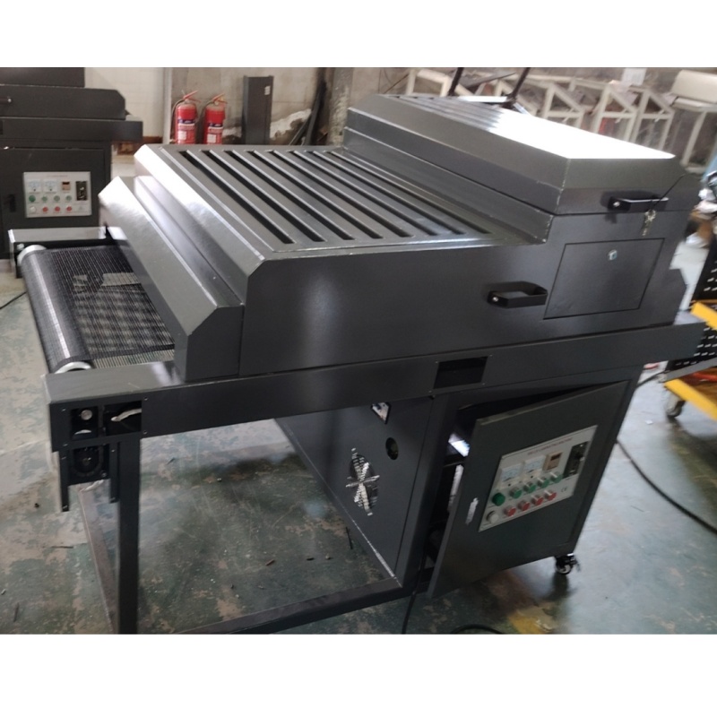 machine de traitement UV de 650 mm/900 mm