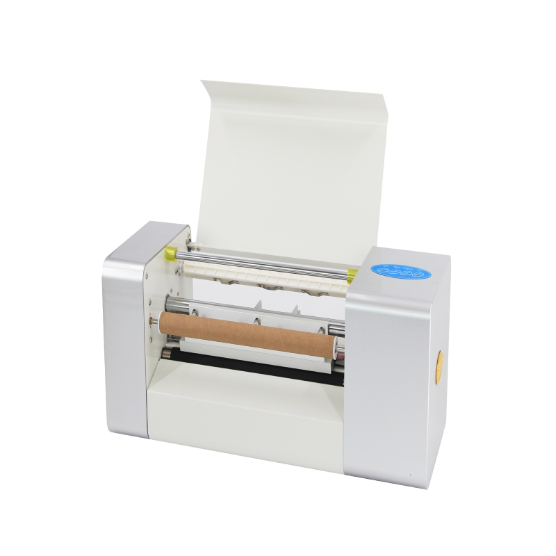 Hot Stamping Foiling Machine