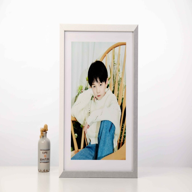 Children Photo Album Book