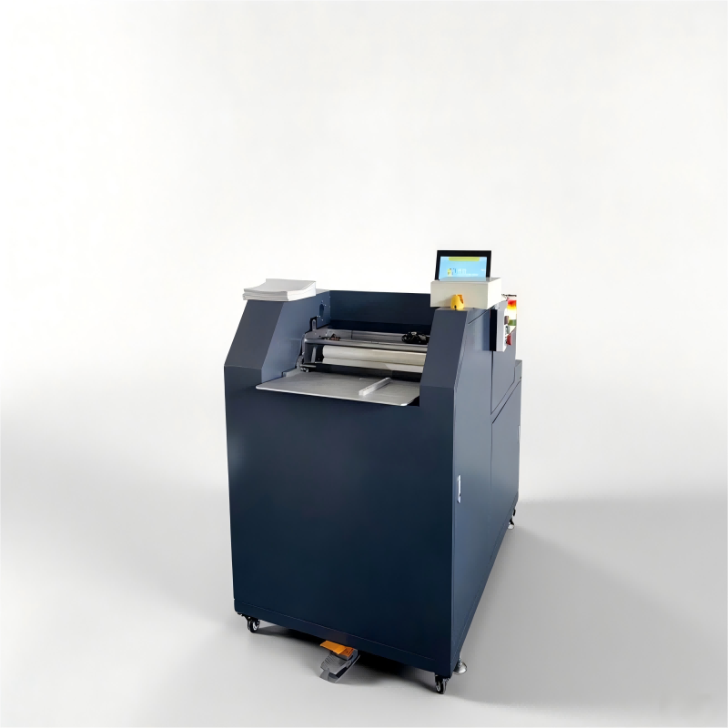 machine à relier les albums de mariage