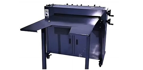 Máquinas laminadoras de barniz ultravioleta Máquinas laminadoras de barniz ultravioleta