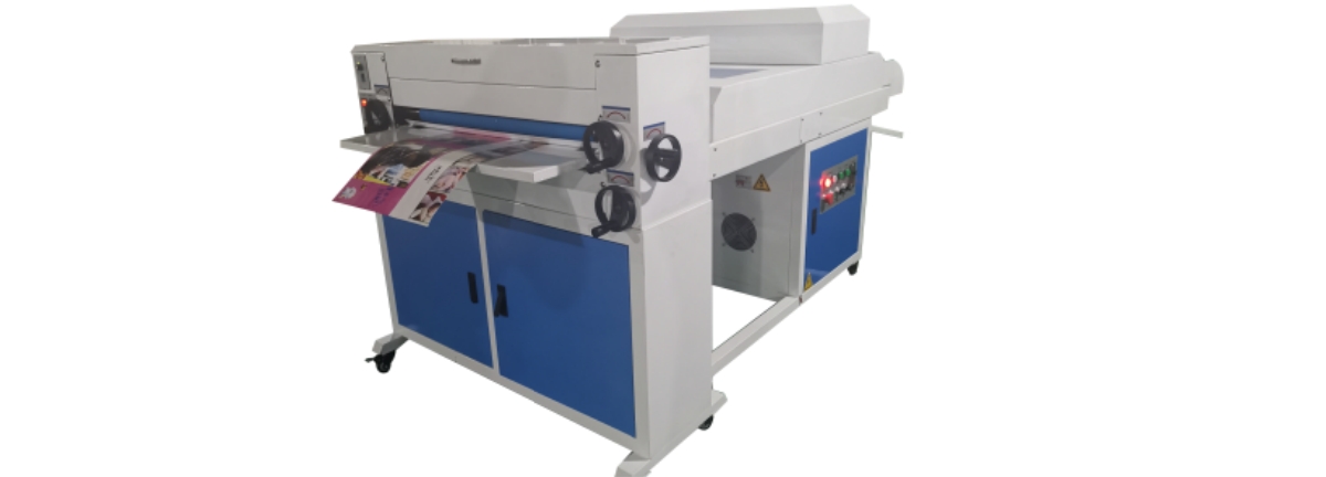 machine de revêtement UV de texture machine de revêtement UV de texture