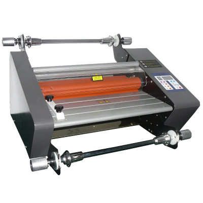 Machine de stratification à chaud FM380