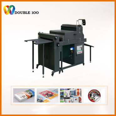 UV Laminating Machine