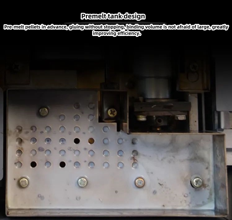 hot melt glue machine for sale