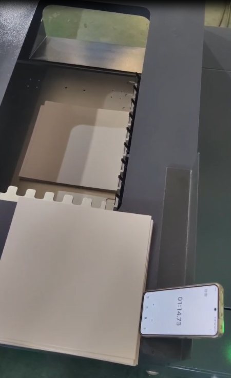Binding Machine