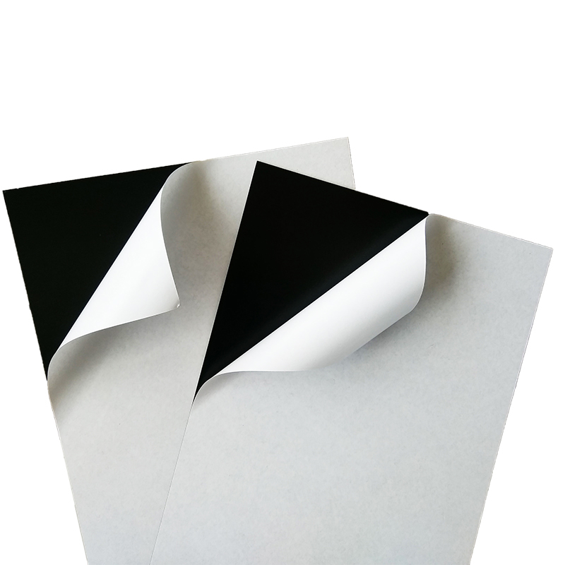 PVC Photo Albums Self Adhesive Laminate Sheets