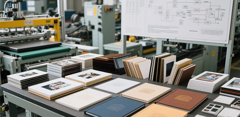 Consumables Solution