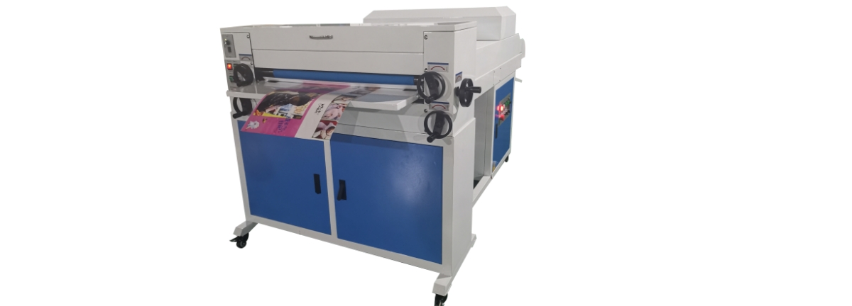 machine de revêtement UV de texture machine de revêtement UV de texture