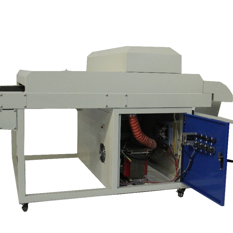 machine de revêtement UV hors ligne