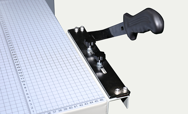photo book binding machine