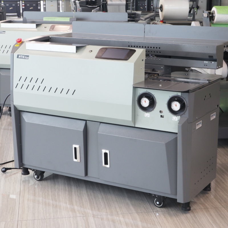 industrial glue machine