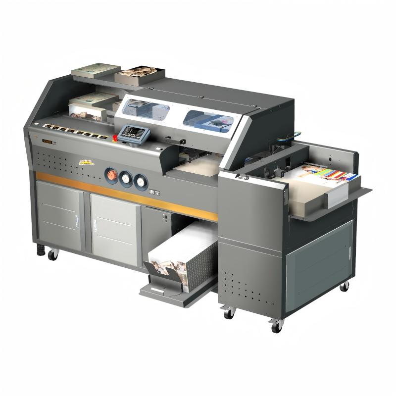 Electric Binding Machine