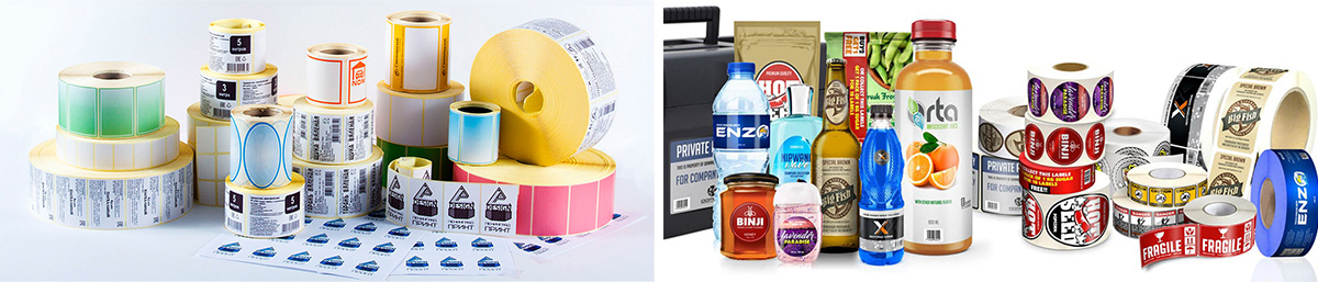 LBL Label UV Coating Machine For Sinage LBL Label UV Coating Machine For Sinage