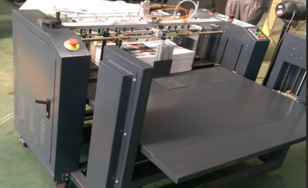 paper feeder machine paper feeder machine