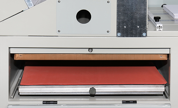 all in one binding machine