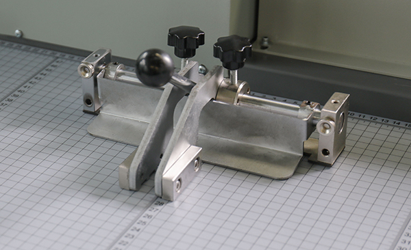 Layflat Album Making Machine