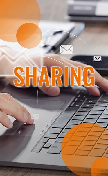 Sharing