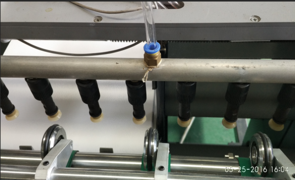automatic paper feeder automatic paper feeder