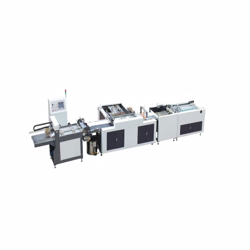 ,Hardcover Book Making Machine