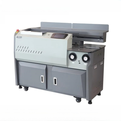 gluing machine