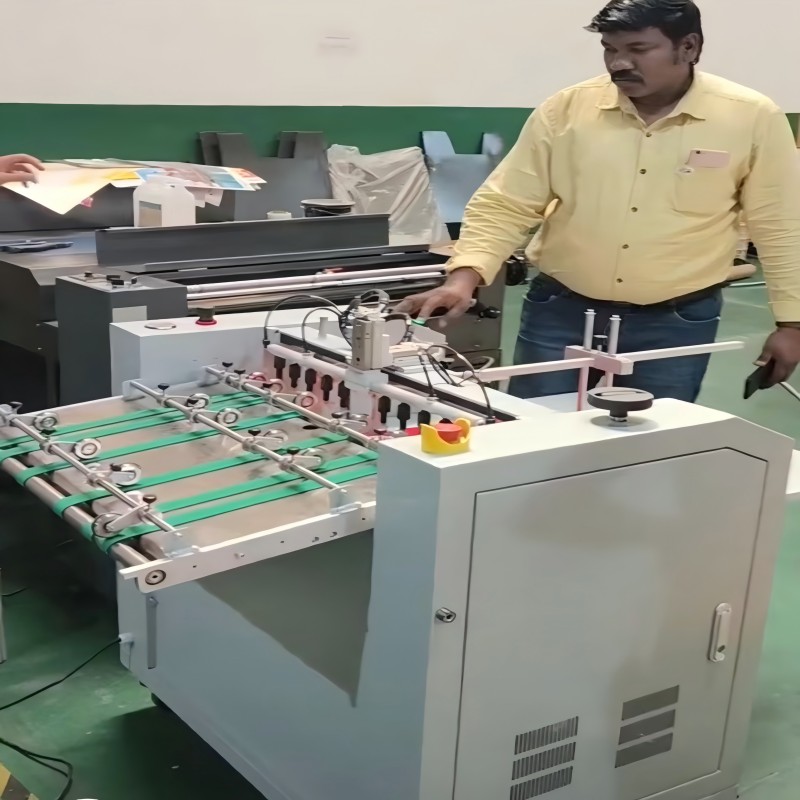 Auto paper feeder