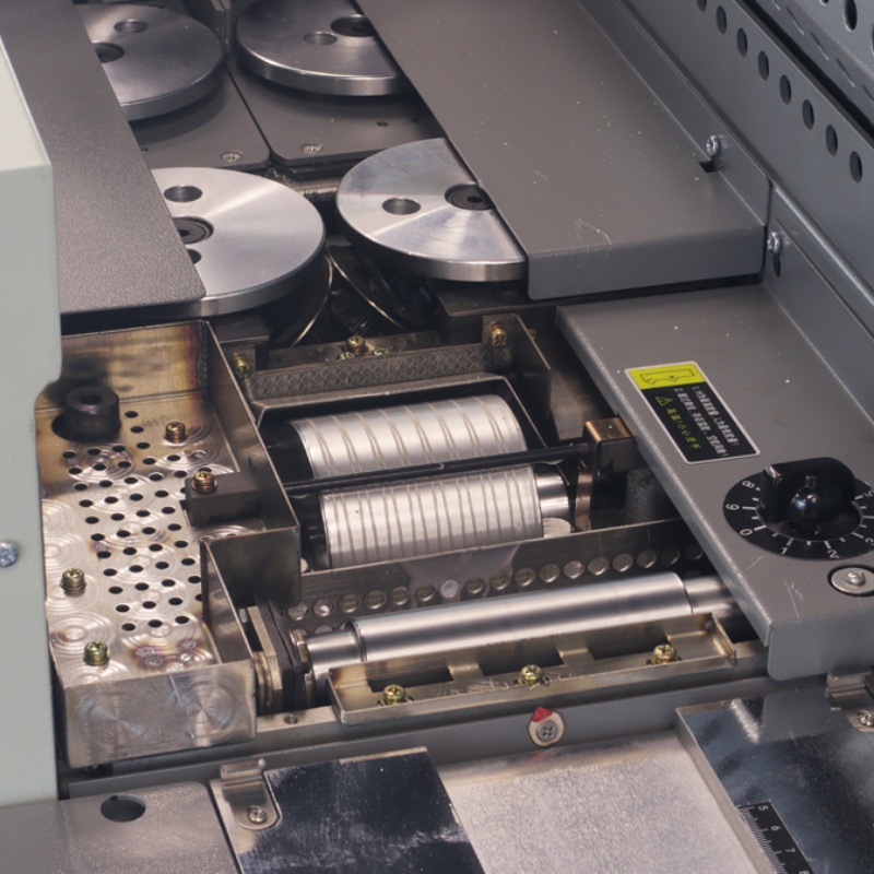 glue machine
