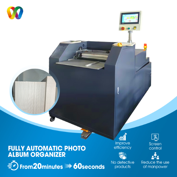 Binding Machine
