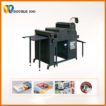 UV Laminating Machine