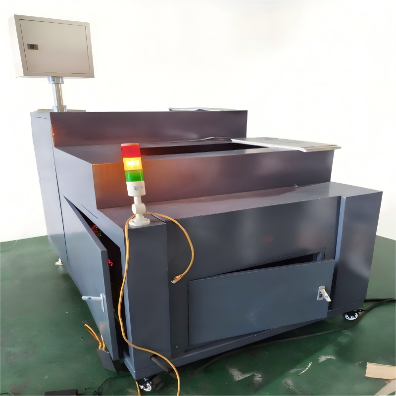 machine à fabriquer des albums